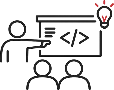 Training & Mentoring